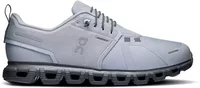 On Running Cloud 6 Waterproof Alloy Wolf