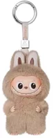 Labubu The Monsters Pin for Love Series “B” Vinyl Plush Pendant