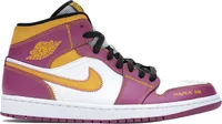 Nike Air Jordan 1 Mid Dia de los Muertos