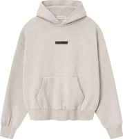 Essentials Classic Fleece Hoodie Heather Stone