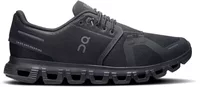 On Running Cloud 6 Black Eclipse (W)