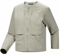 Sonii Utility Jacket Habitat (W)