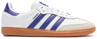 adidas Samba OG White Energy Ink Gum (W)