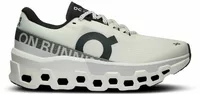 On Running Cloudmonster 2 White Frost (W)