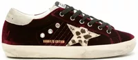 Super-Star Ruby Red Velvet (W)