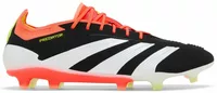 Elite FG Core Black Cloud White Solar Red