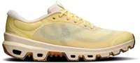 On Running Cloudventure LOEWE 2 Yellow Tan Grey