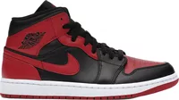 Nike Air Jordan 1 Mid Banned (2020)