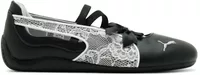 Puma Speedcat Ballet Lace Black (W)