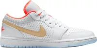 Nike Air Jordan 1 Low SE White Sesame (W)