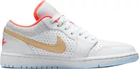 Nike Air Jordan 1 Low SE White Sesame (W)