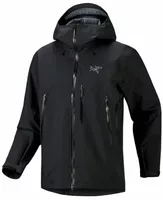 Beta SV Jacket Black