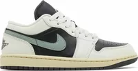 Nike Air Jordan 1 Low Jade Smoke (W)