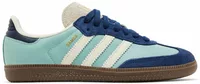 Samba OG Hazy Green Night Indigo (W)