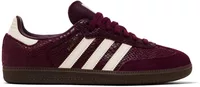adidas Samba OG Snakeskin Maroon Cream White (W)