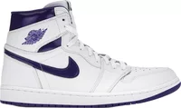 Nike Air Jordan 1 Retro High Court Purple (W)