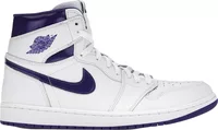 Nike Air Jordan 1 Retro High Court Purple (W)