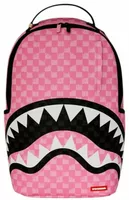 Pink Paradise DLXSV Backpack Multicolor