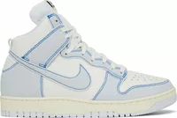 Dunk High 1985 Blue Denim
