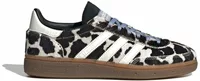 Cow Print Chalk Blue (W)