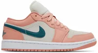 Nike Air Jordan 1 Low Light Madder Root (W)