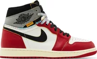 Jordan 1 Retro High OG SP Union LA Chicago Shadow