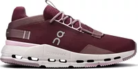 Maroon Peony (W)