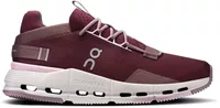 On Running Cloudnova 2 Maroon Peony (W)