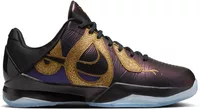 Nike Kobe 5 Year of the Mamba Eggplant (GS)