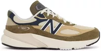 990v6 MiUSA Dark Camo Incense