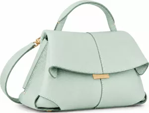Polène Mokki Mini Edition Textured Sea Foam