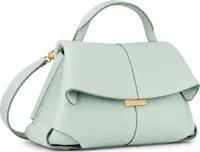 Polène Mokki Mini Edition Textured Sea Foam