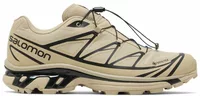 XT-6 Gore-Tex Safari Kelp Black
