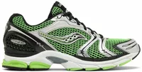 Green Silver