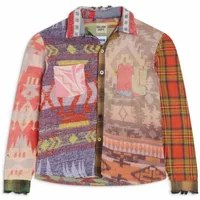 Gallery Dept. Marley Retouche Flannel Multi Plaid