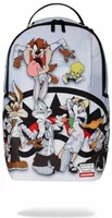 Sprayground Looney Tunes Fashion Killa Backpack