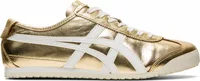 Onitsuka Tiger Mexico 66 Gold White