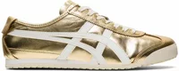 Onitsuka Tiger Mexico 66 Gold White