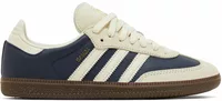 Samba OG Night Indigo Crew White (W)