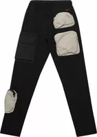 Travis Scott x Nike NRG AG Utility Sweatpants Black