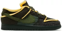 Nike Dunk Low Cactus Plant Flea Market Swamp Sponge Sequoia