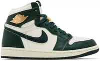 Nike Air Jordan 1 Retro High Fir Pro Green (W)