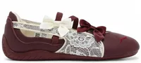 Puma Speedcat Ballet Ruby Shimmer (W)