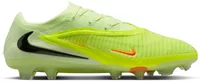 Nike Phantom 6 Low Elite FG Hyper Crimson Limelight