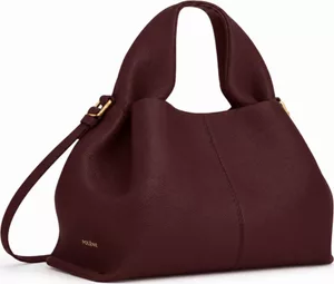 Polène Numéro Neuf Mini Edition Textured Black Cherry