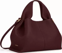 Polène Numéro Neuf Mini Edition Textured Black Cherry