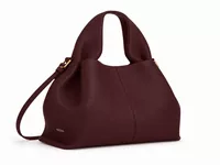 Polène Numéro Neuf Mini Edition Textured Black Cherry