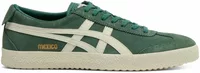 Pine Green Cream