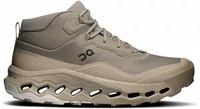 On Running Cloudhorizon 2 Mid Waterproof Cinder Desert