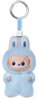 Labubu The Monsters Pin for Love Series “D” Vinyl Plush Pendant
